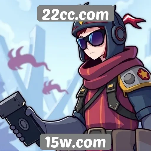 Comparativo entre jogos disponíveis no 22cc.com