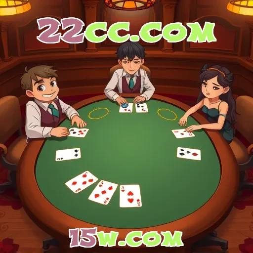 22cc.com: A Roleta que Revoluciona o Jogo Online no Brasil